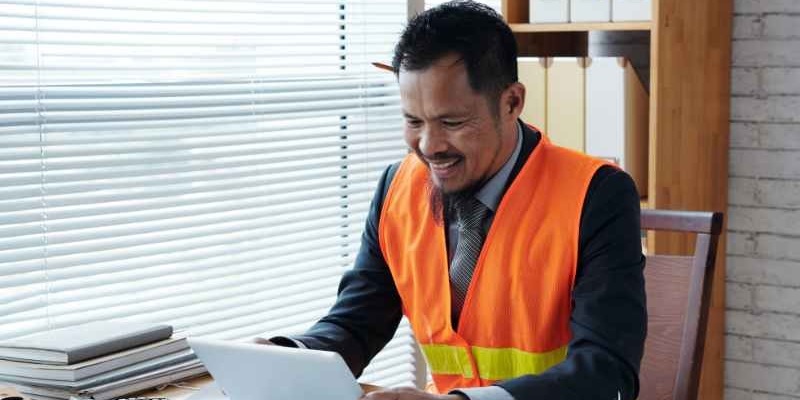 vendor management in construction